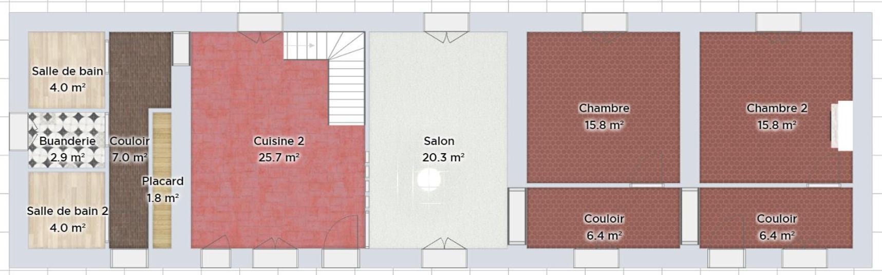 La Petite Folie Eole-en-Beauce Exterior foto